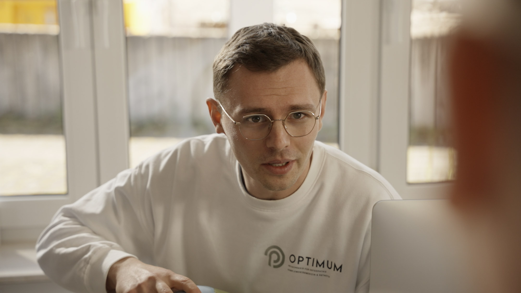 Privatpraxis Optimum 13