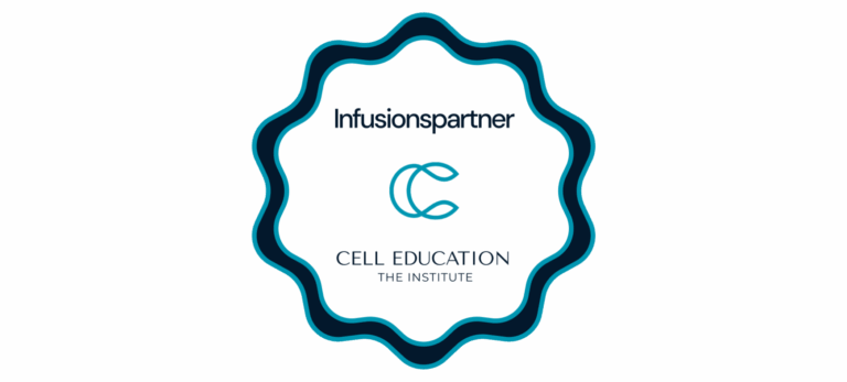 Infusionspartner Cell Education
